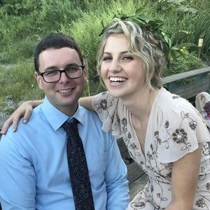 Meet your Posher, Liz